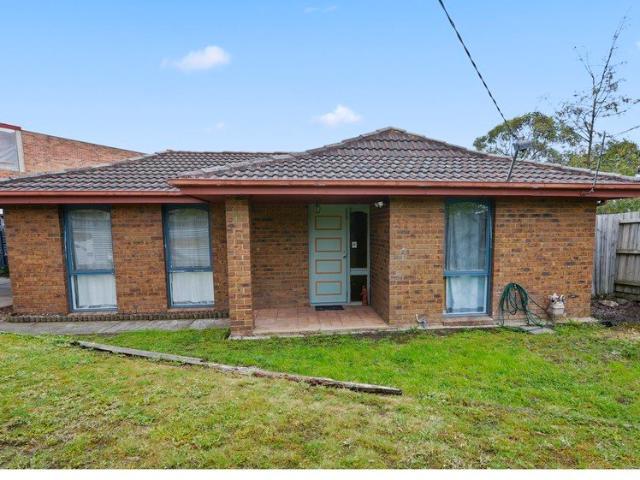 Granny Flat for rent in Sunbury, Melbourne