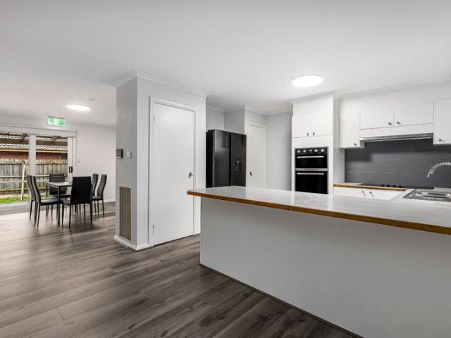 Granny Flat for rent in Camerons Creek, Victoria