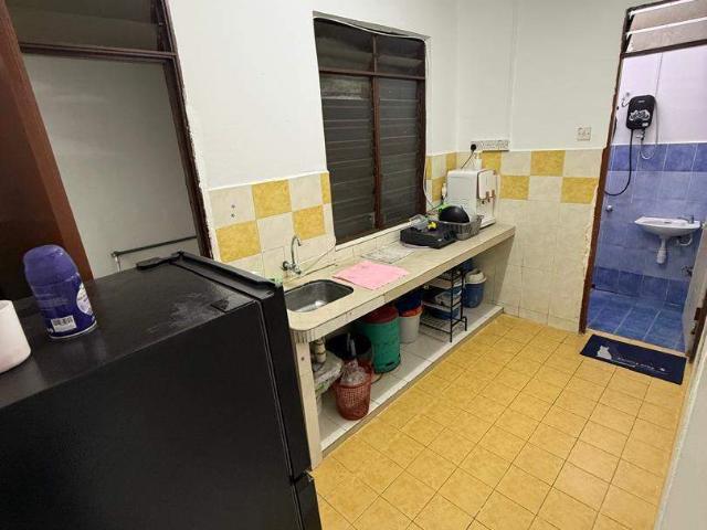 Apartment for rent in SS 10, Petaling Jaya