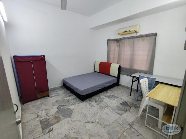 Room for rent in Petaling, Subang Jaya