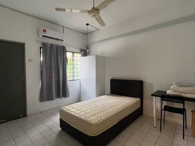 House for rent in Petaling, Damansara Damai
