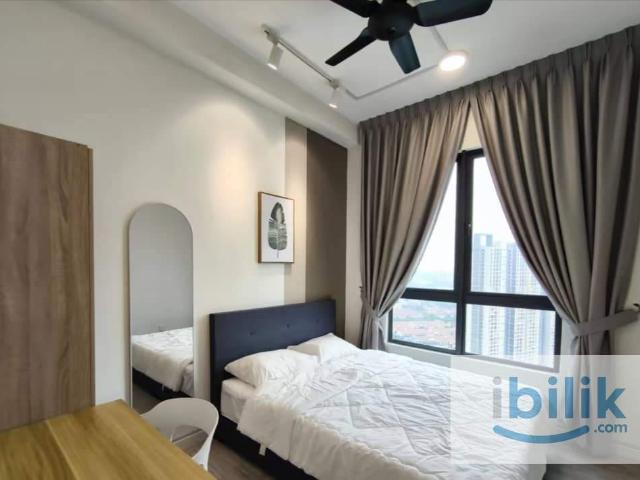 Room for rent in Country Heights Damansara, Kuala Lumpur