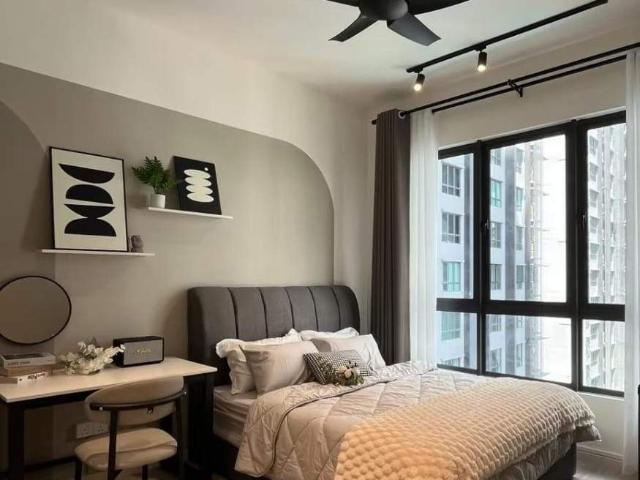 Room for rent in Petaling, Subang Jaya