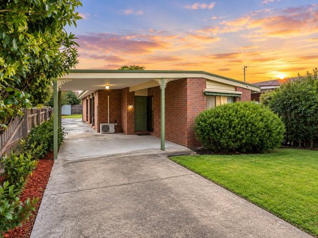 House for sale in Camerons Creek, Victoria