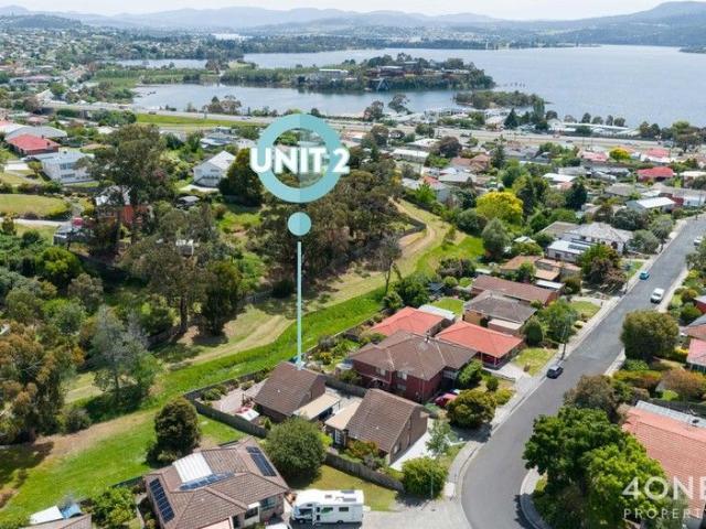 Apartment for sale in Hobart, Tasmania