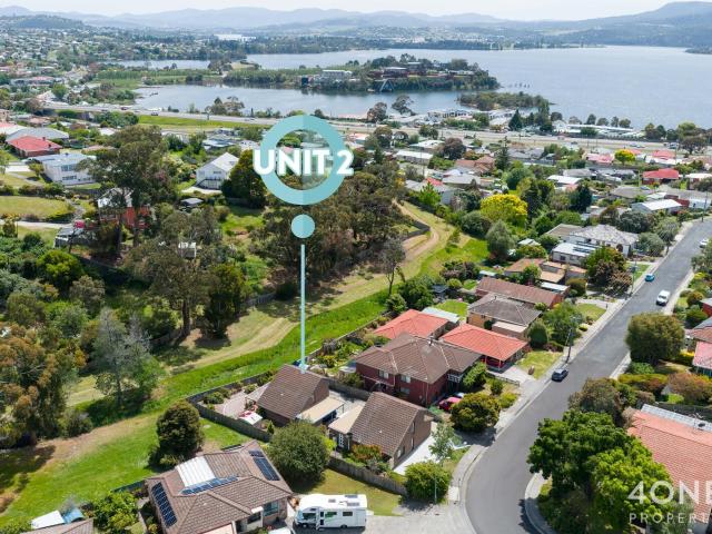 Apartment for sale in Hobart, Tasmania
