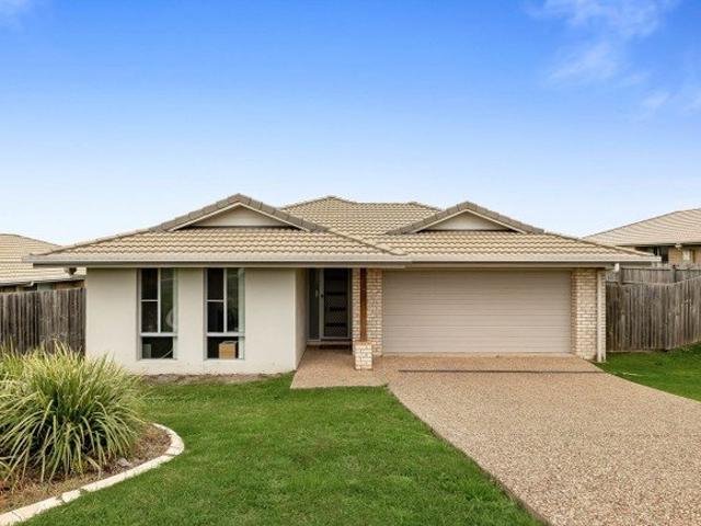 House for rent in Wyreema, Queensland
