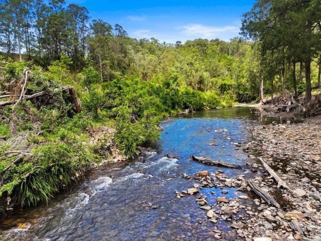 Cottage for sale in Brombin, New South Wales