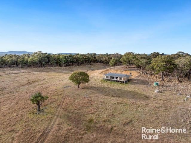 Cottage for sale in Binda, New South Wales