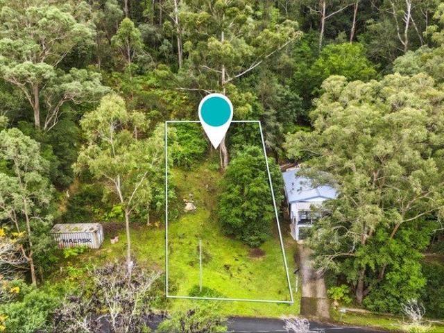 Land for sale in Sydney, New South Wales