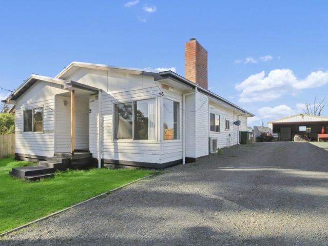 House for sale in Sarsfield, Victoria