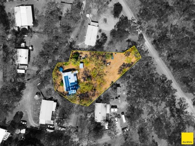 House for sale in Mount Carbine, Queensland