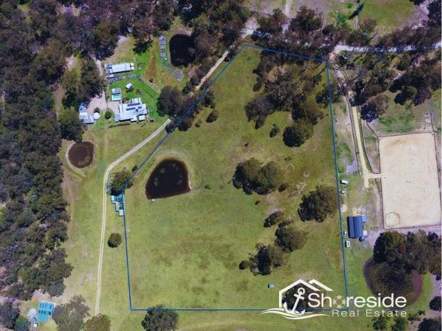 Land for sale in Toorloo Arm, Victoria