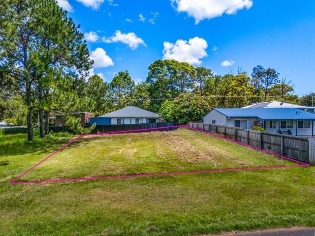 Land for sale in Toombul, Queensland
