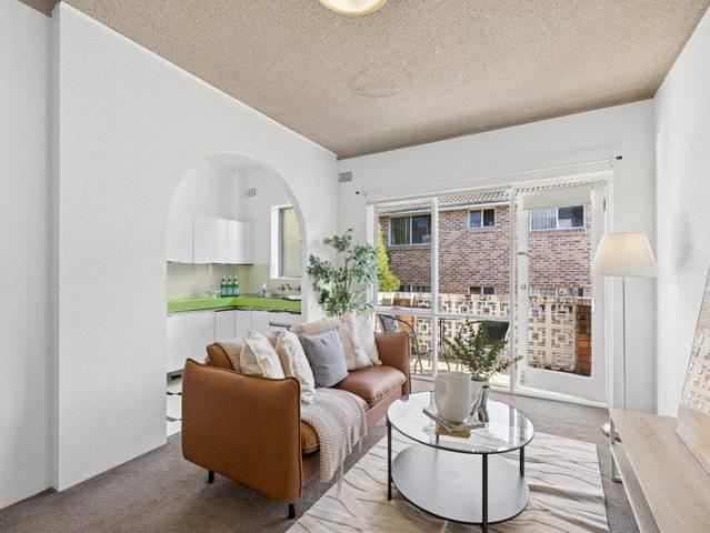 Apartment for sale in Sydney, New South Wales