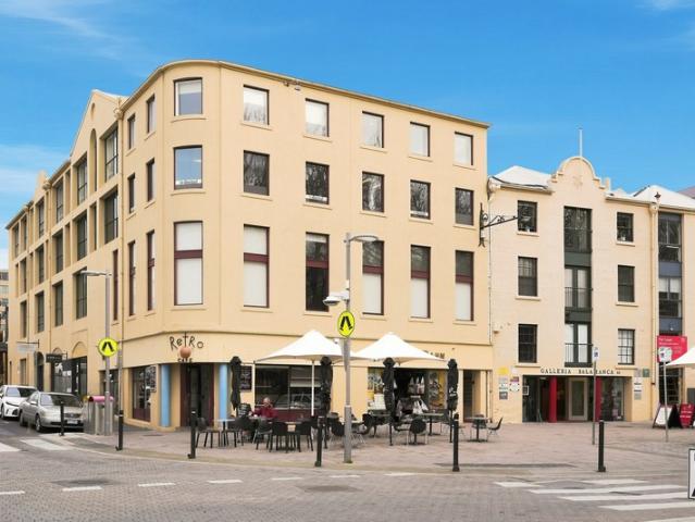 Office for sale in Hobart, Tasmania