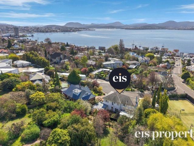 Townhouse for sale in Hobart, Tasmania