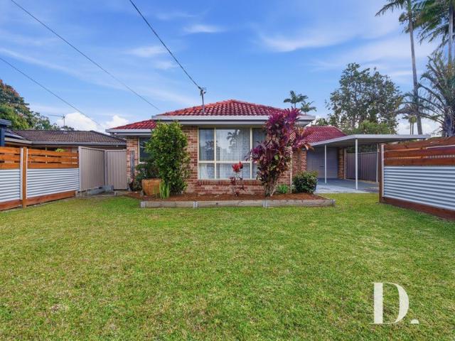 House for sale in Emerald Beach, New South Wales