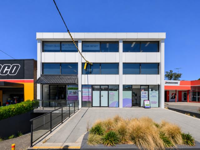 Office for rent in Sydney, New South Wales