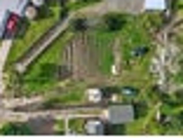 Land for sale in East Coast