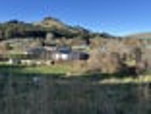 Land for sale in Otakou