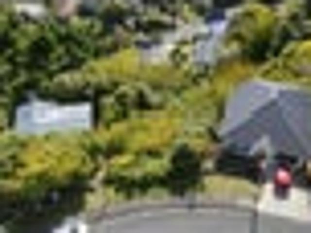 Land for sale in Days Bay, Wellington