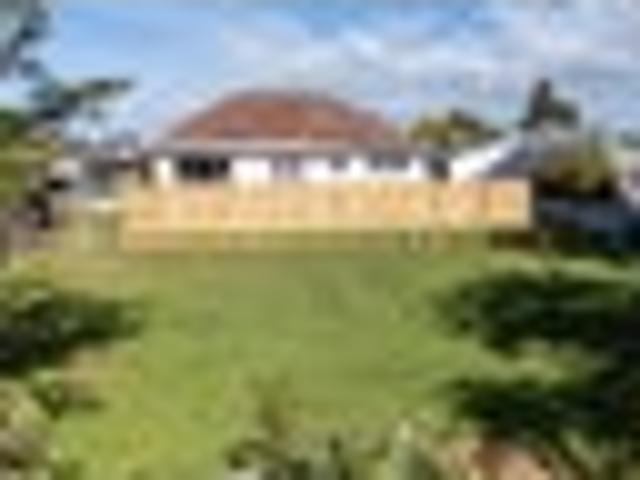 Land for sale in Inglewood, Taranaki