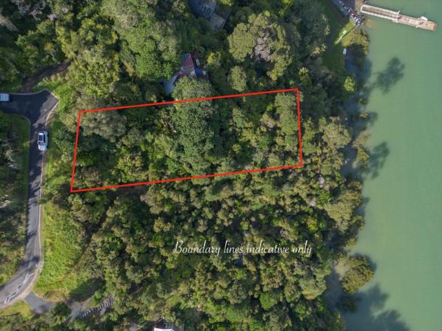 Land for sale in Whangaparaoa, Oroua County