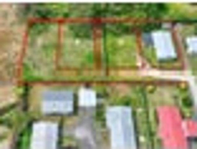 Land for sale in Wanganui District