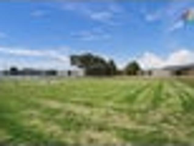Land for sale in Invercargill, Southland