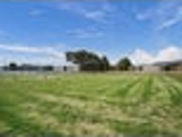 Land for sale in Invercargill, Southland