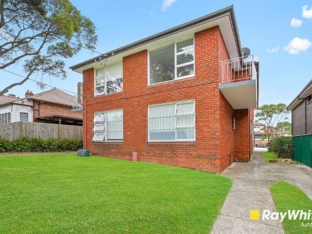 Studio for rent in Adelaide, City Of Unley