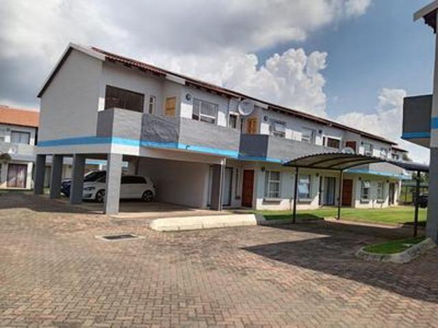 Apartment for sale in Ekurhuleni, Gauteng