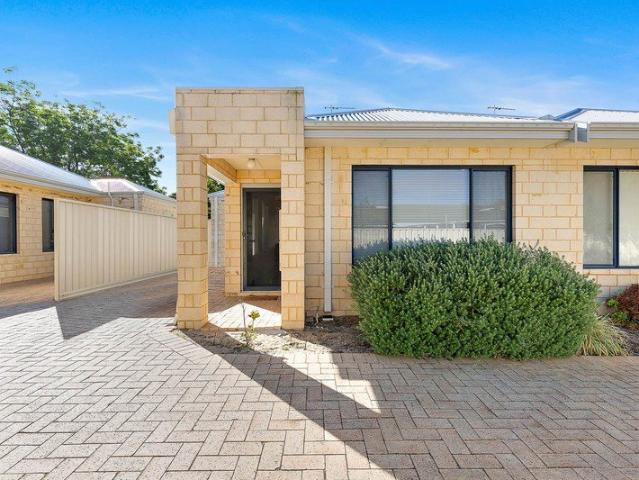 Apartment for sale in Gosnells, City of Gosnells