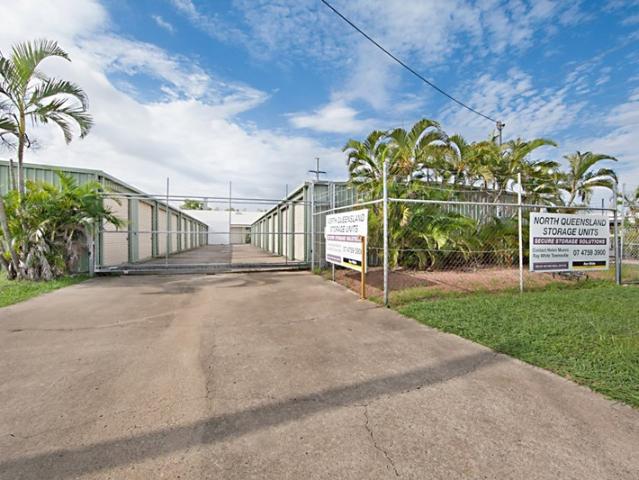 Warehouse for rent in Condon, Queensland
