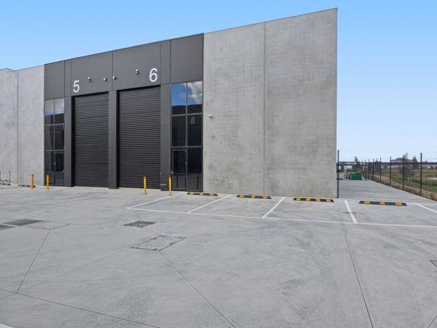 Warehouse for rent in Ballarat, Victoria
