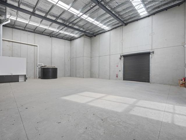 Warehouse for rent in Ballarat, Victoria