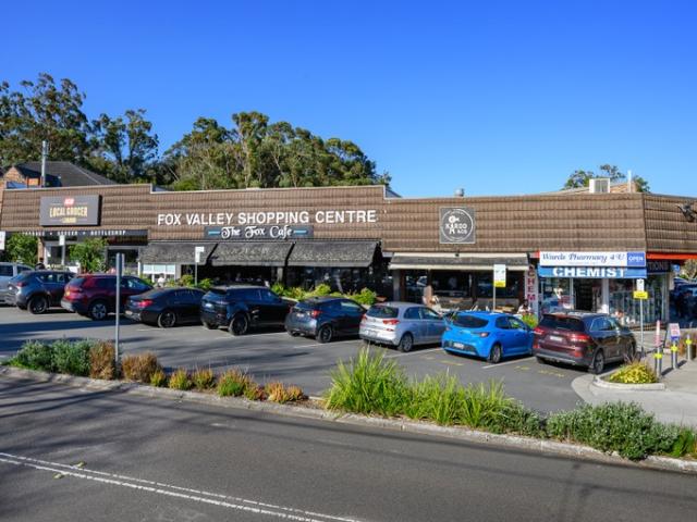 Office for rent in Sydney, New South Wales