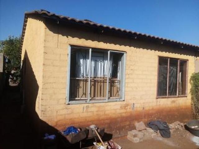 House for sale in Gauteng