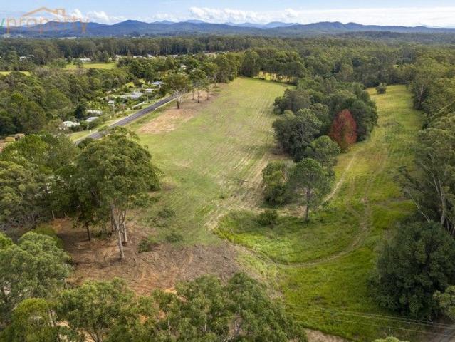 Land for sale in Allgomera, New South Wales