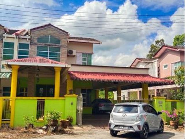 Residential House for sale in Serian, Serian Bazaar
