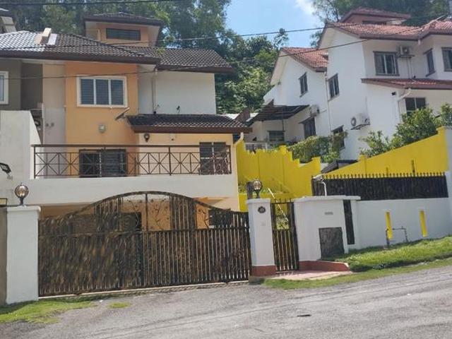 Residential House for sale in Petaling, Subang Jaya