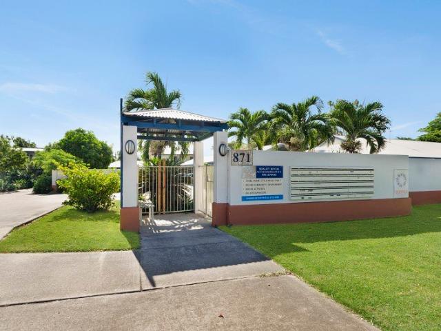 Apartment for rent in Townsville, Queensland