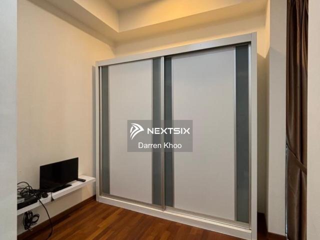 Residential House for rent in Country Heights Damansara, Kuala Lumpur
