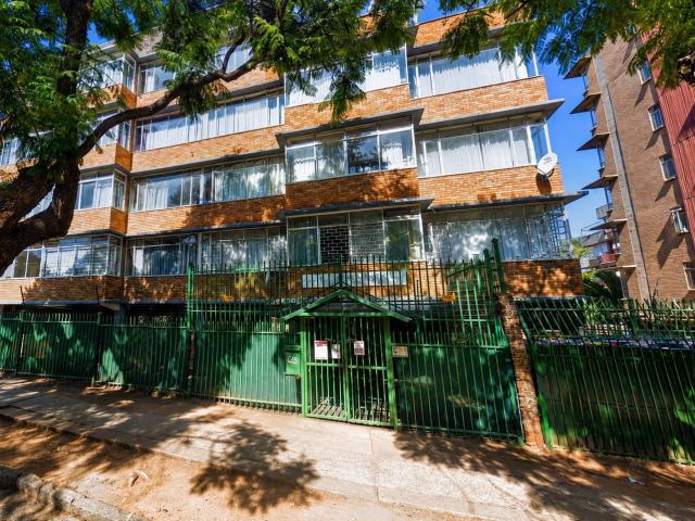 Apartment for rent in Trevenna, Pretoria