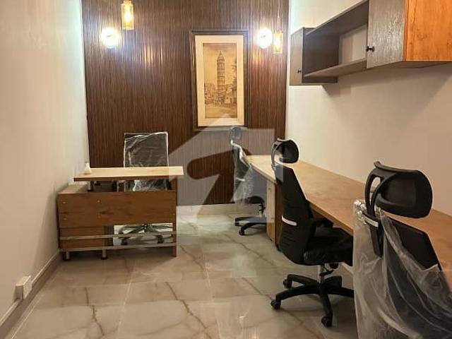 Office for rent in Rawalpindi, Islamabad Capital Territory