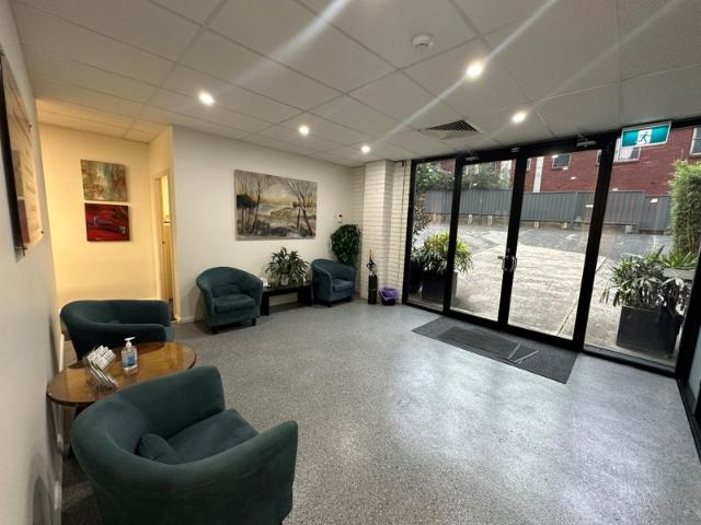 Office for rent in Wollongong, Wollongong City Council