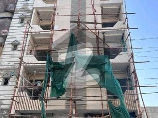 Commercial for sale in Karachi
