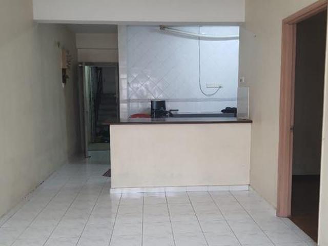 Apartment for sale in Port Klang, Selangor