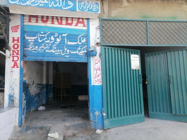 Commercial for rent in Rawalpindi, Islamabad Capital Territory